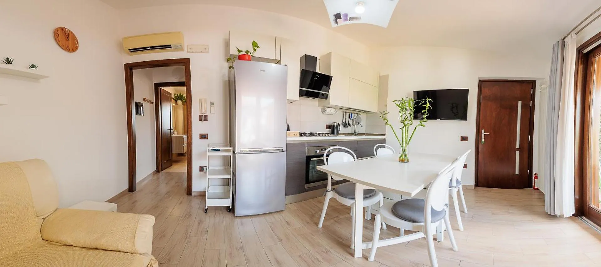 Pothos Apartment Terralba