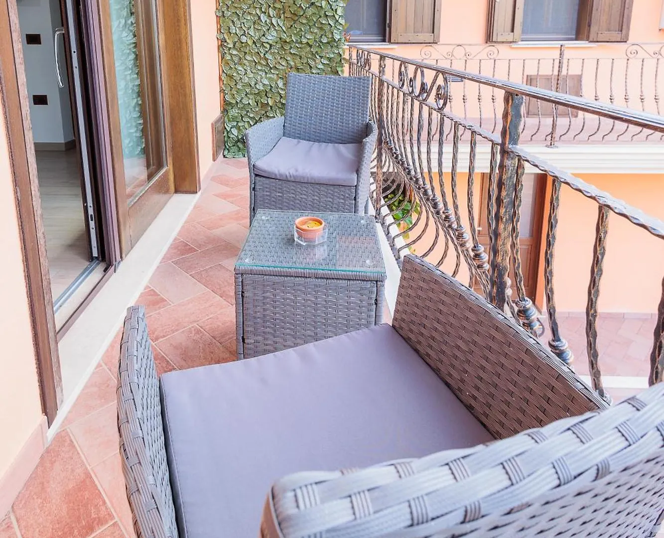Pothos Apartment Terralba Italy
