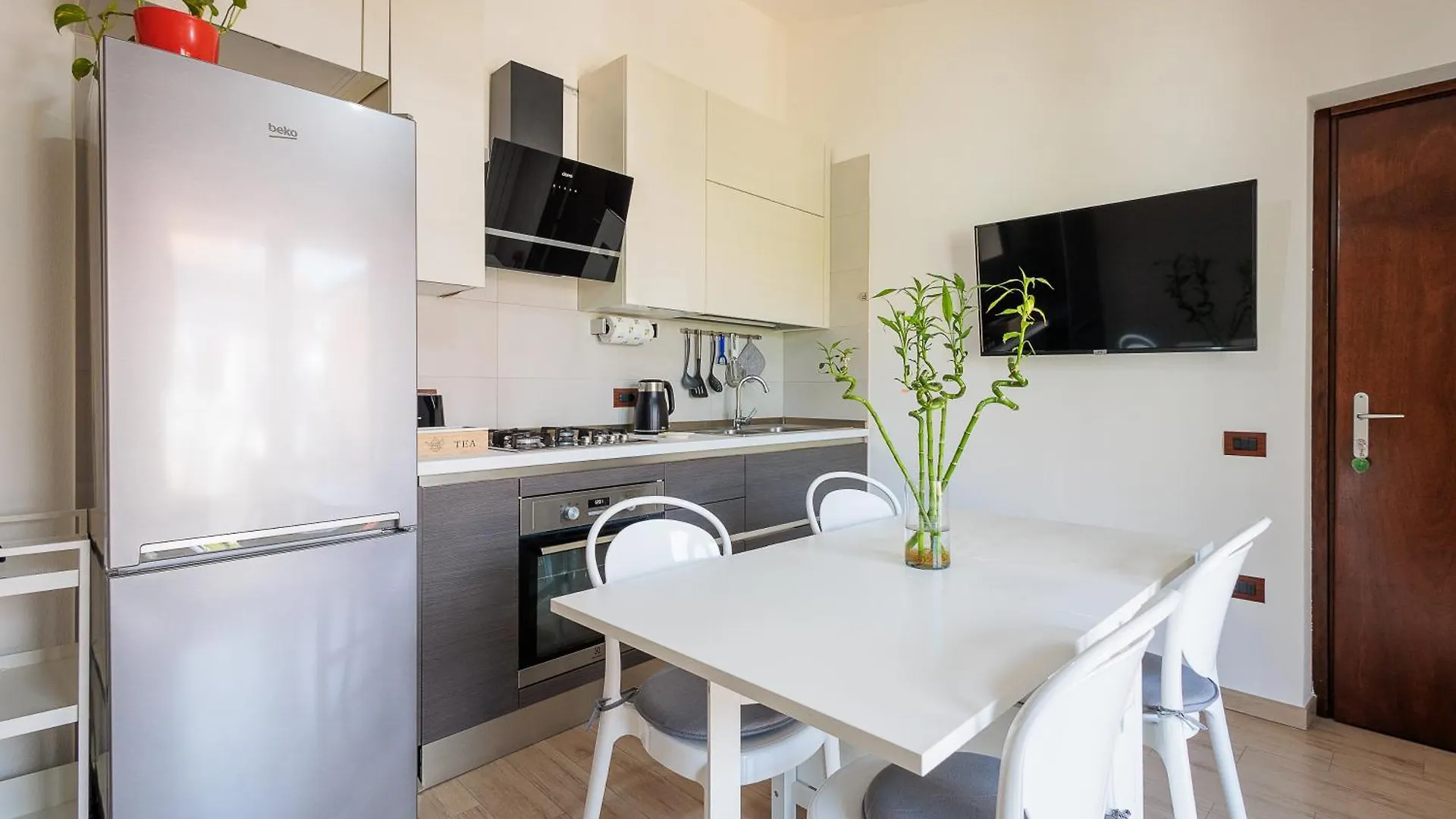 Pothos Apartment Terralba