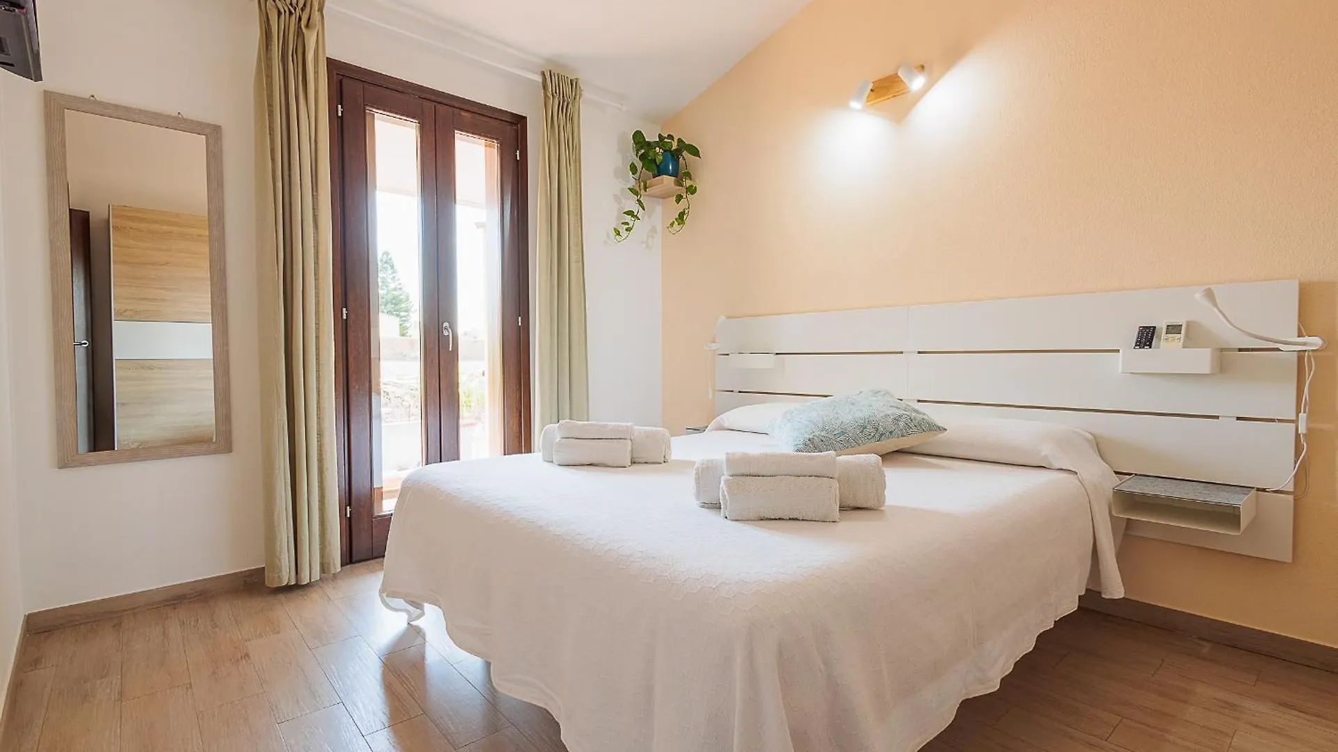 Pothos Apartment Terralba