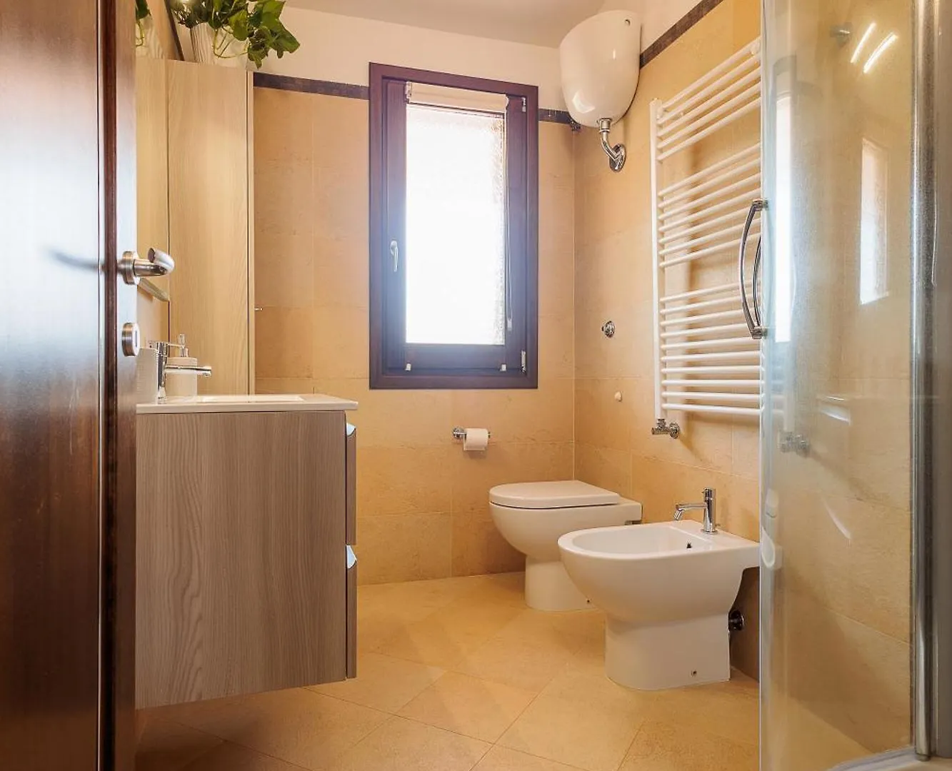 Pothos Apartment Terralba Italy